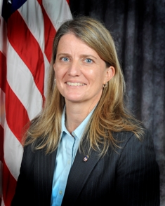 Photo of Anne M. Tompkins, U.S. Attorney